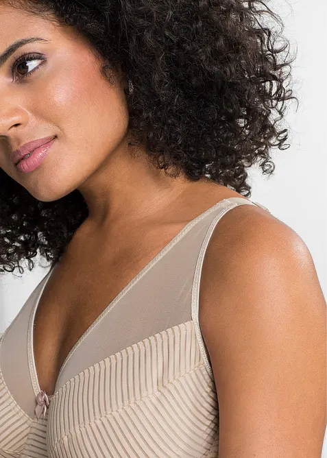 Minimizer-BH mit Mesh, bonprix