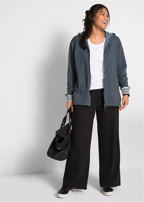 Punto di Roma Hose mit Bequembund, bonprix