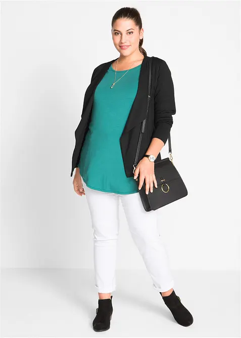 Shirt-Blazer, bonprix