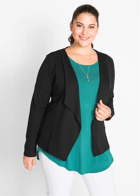 Shirt-Blazer, bonprix