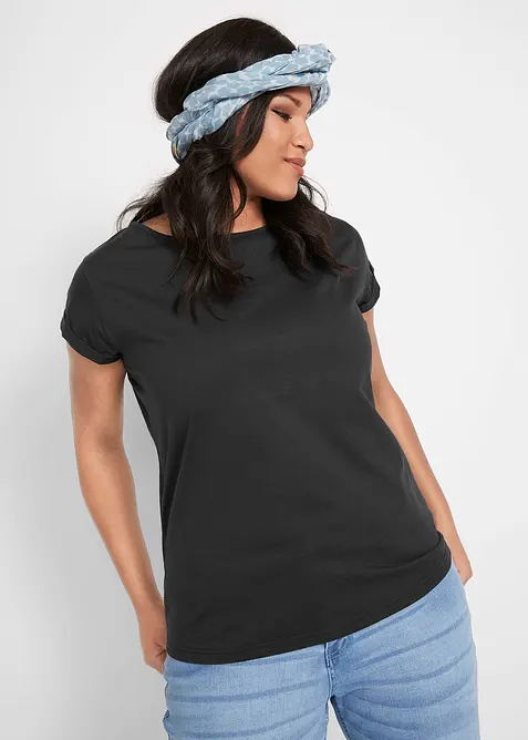 T-shirt 100% coton, bonprix