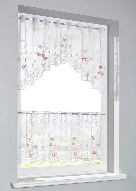 Tringle extensible à fixer, bonprix