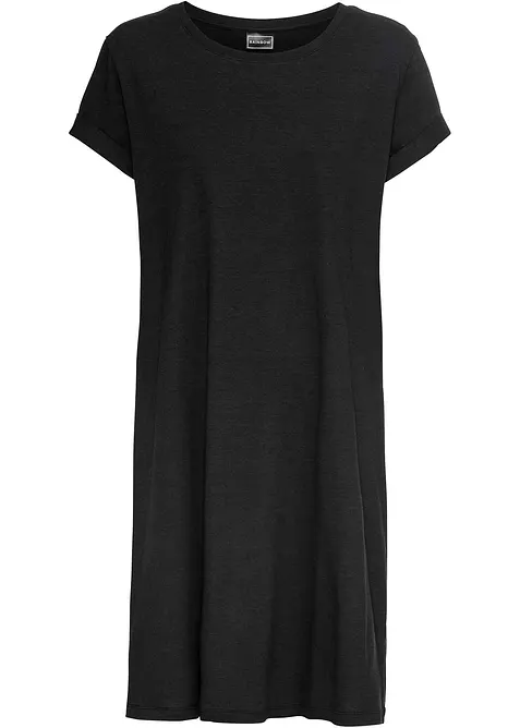 Oversize Shirtkleid, bonprix