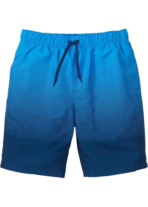 Bermuda de plage homme, bonprix