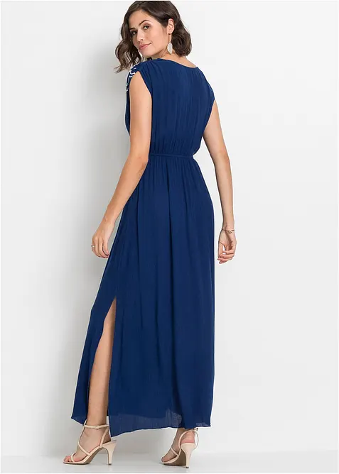 Maxikleid aus Viskose, bonprix