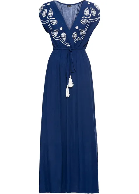 Maxikleid aus Viskose, bonprix