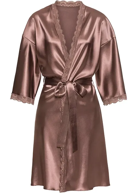 Satin Kimono, bonprix
