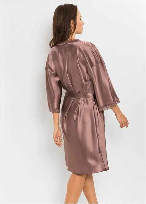 Satin Kimono, bonprix