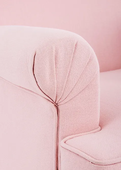 Fauteuil &agrave; oreilles, bonprix