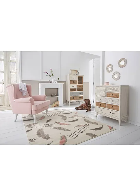 Fauteuil &agrave; oreilles, bonprix