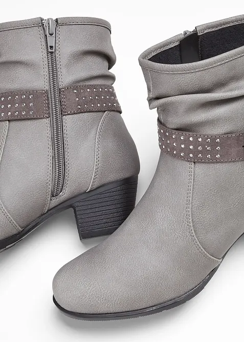 Stiefeletten, bonprix