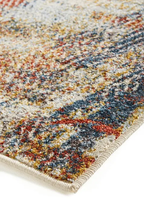 Tapis légèrement texturé, bonprix