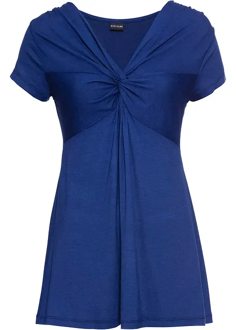 Shirt aus Viskose-Mix, bonprix