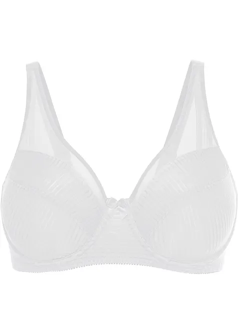 Minimizer-BH mit Mesh, bonprix