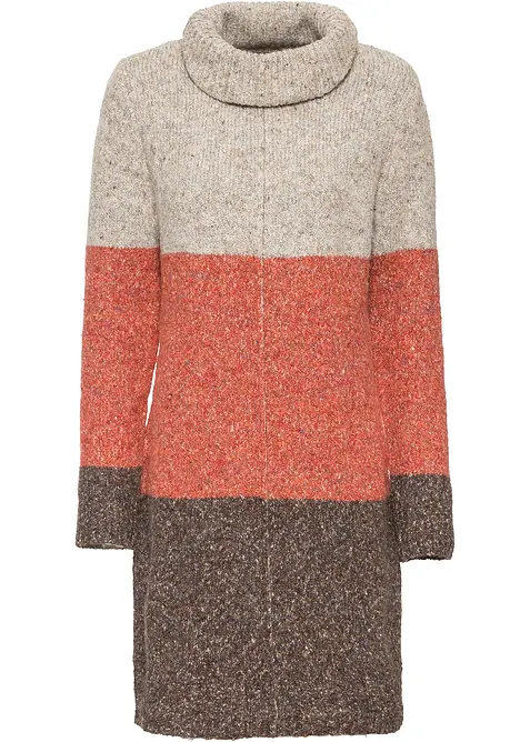 Strickkleid, bonprix