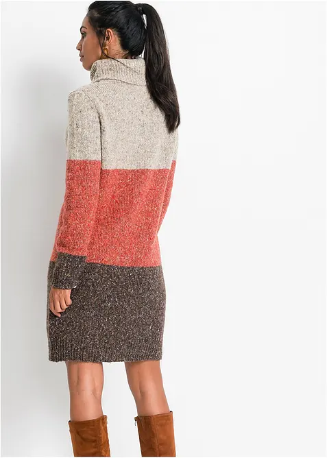 Strickkleid, bonprix