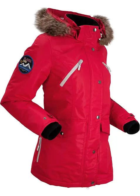 Veste technique imperméable, bonprix
