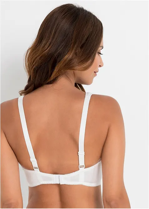 Soutien-gorge minimiseur à bretelles rembourrées, bonprix