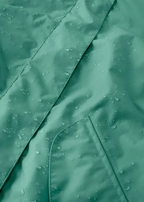 Manteau technique imperméable, bonprix