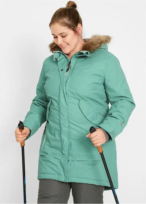 Manteau technique imperméable, bonprix