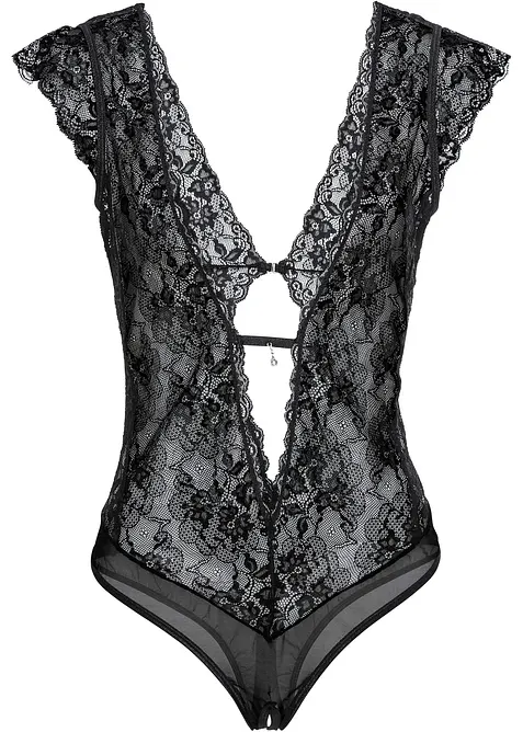 Body-string ouvert, bonprix