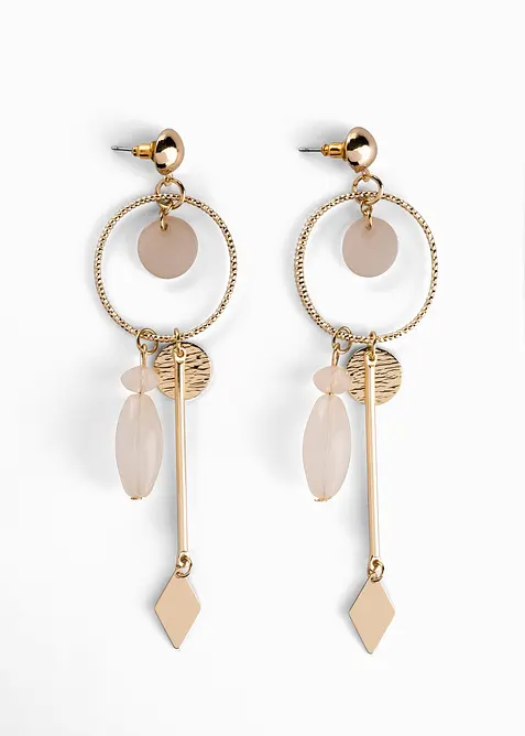 Boucles d’oreilles, bonprix