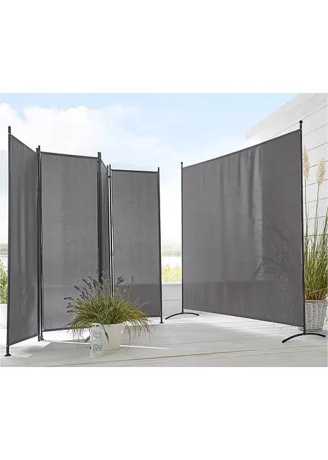 Paravent pliable, bonprix