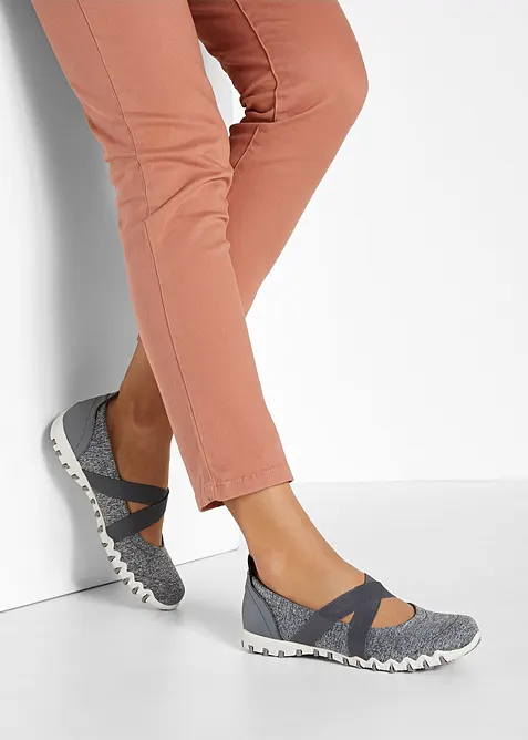 Ballerines sportives, bonprix