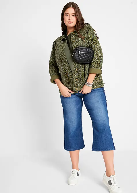 T-shirt 100% coton, bonprix