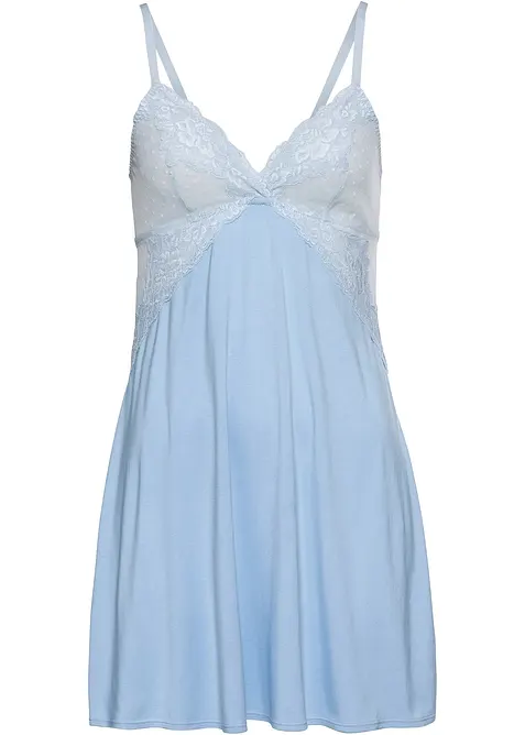 Neglig&eacute; aus Viskose, bonprix