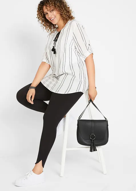 Knöchelfreie Leggings, bonprix