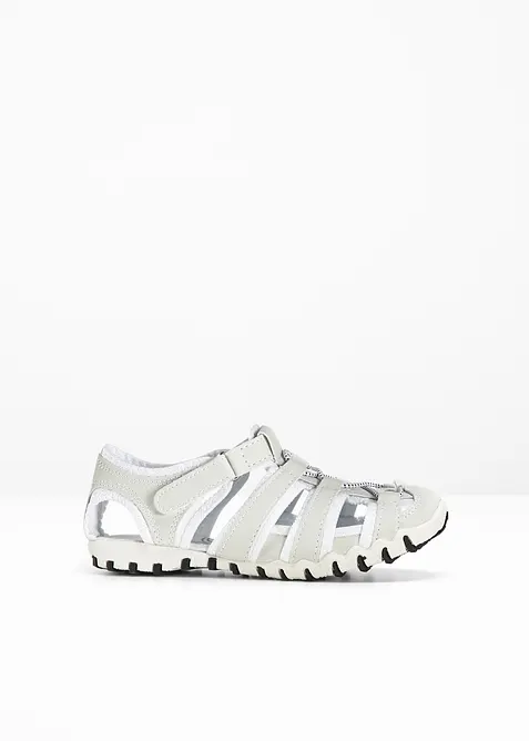 Komfort-Trekkingsandalen mit Profilsohle, bonprix