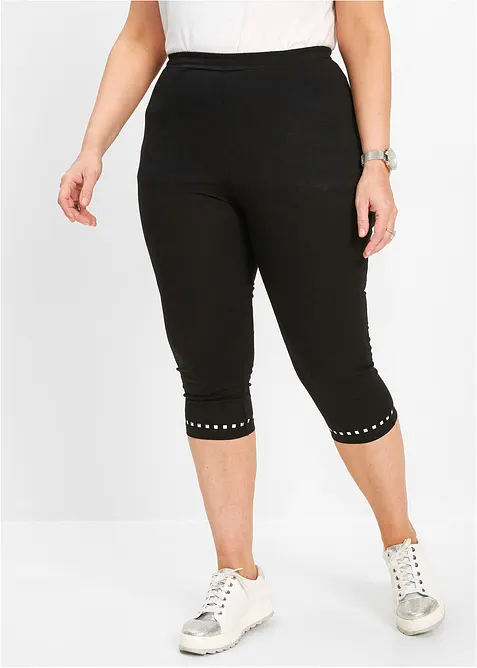 Capri-Leggings, bonprix