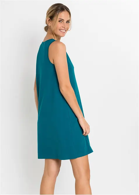 Kurzes Nachthemd aus reiner Baumwolle, bonprix