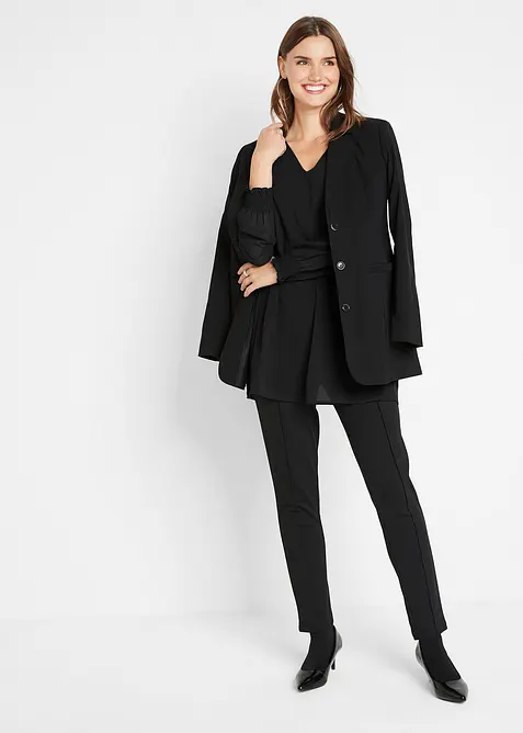 Long- Tunikabluse, bonprix