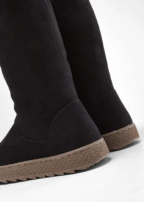 Bottes d’hiver, bonprix