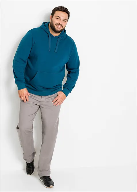 Sweat à capuche, bonprix