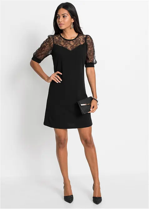 Robe courte, bonprix