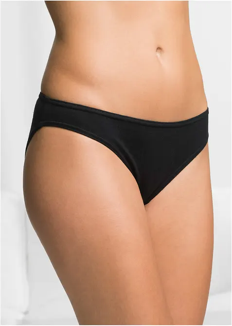 Slip (10er Pack), bonprix