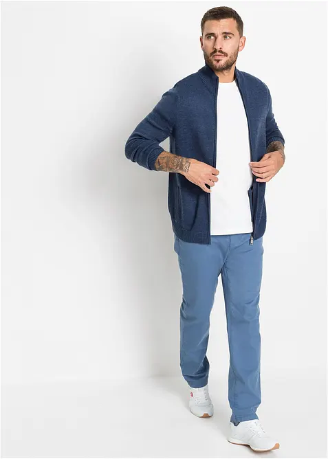 Feinstrickjacke, bonprix