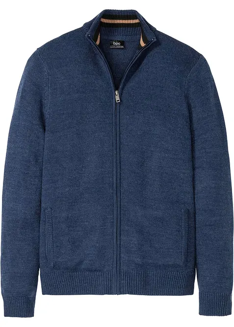 Feinstrickjacke, bonprix