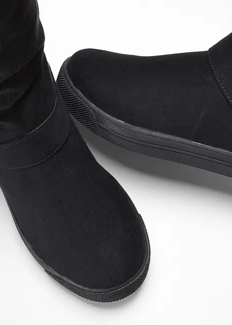 Bottes d’hiver, bonprix