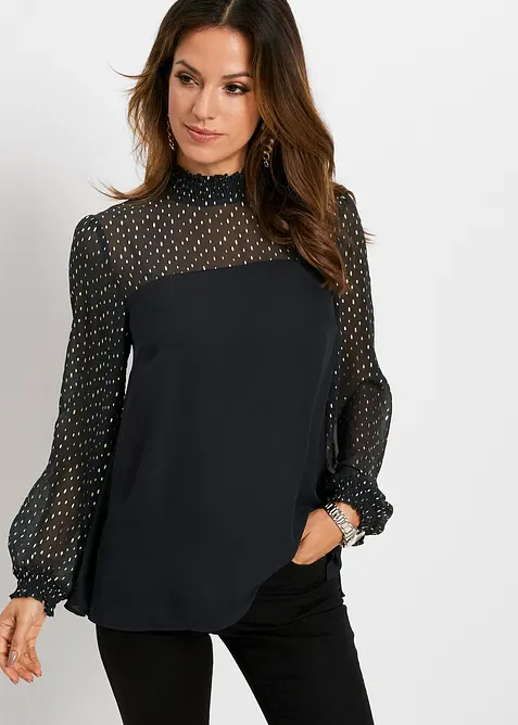 Tunikabluse, bonprix