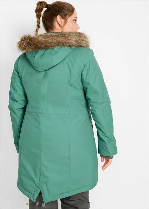 Manteau technique imperméable, bonprix