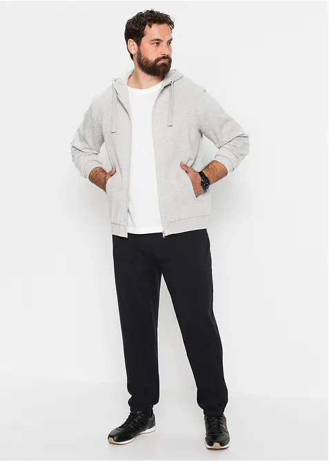 Jogginghose (2er Pack), bonprix