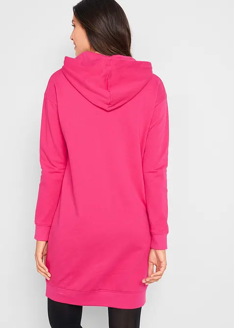 Robe sweat, bonprix