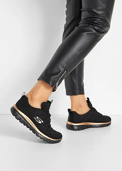 Skechers Komfort-Sneaker mit Memory Foam, Skechers