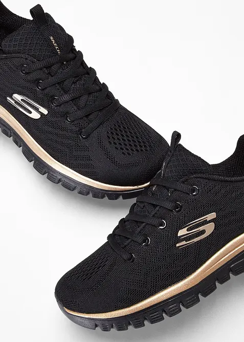 Skechers Komfort-Sneaker mit Memory Foam, Skechers