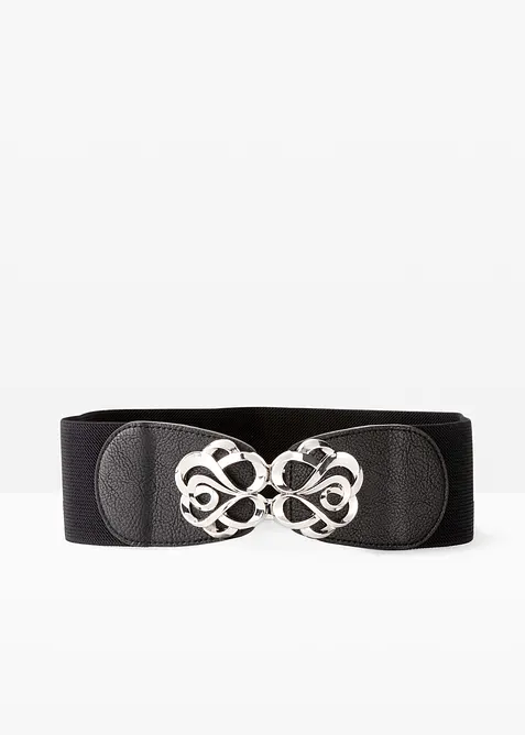 Ceinture large et extensible, bonprix