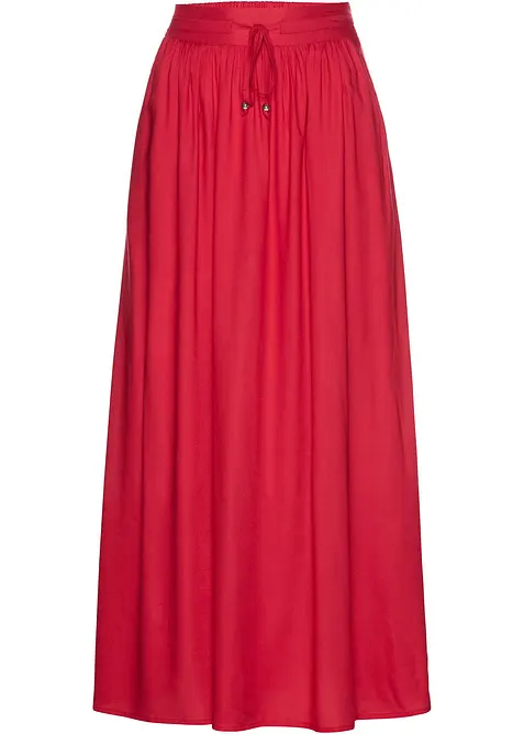 Viskose Maxirock, bonprix
